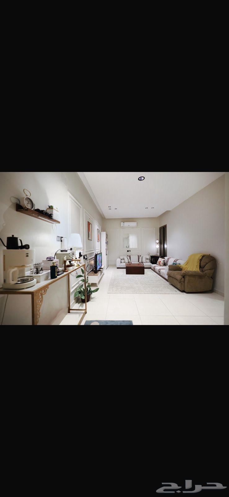 4 bedroom apartment in Al Aziziyah, Riyadh 5
