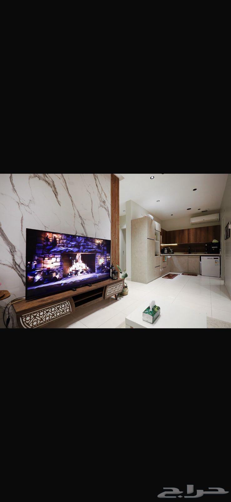 4 bedroom apartment in Al Aziziyah, Riyadh 6