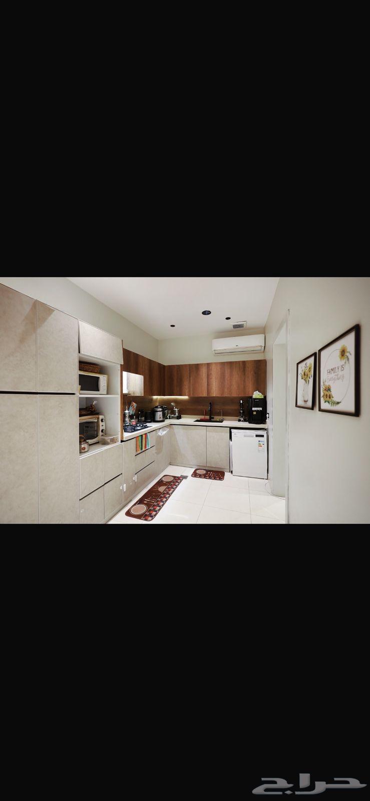 4 bedroom apartment in Al Aziziyah, Riyadh 7