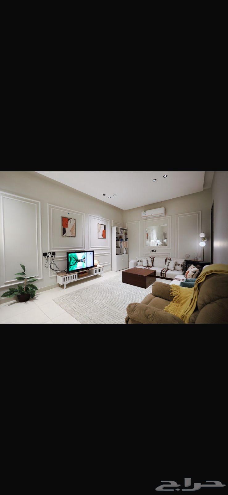 4 bedroom apartment in Al Aziziyah, Riyadh 10