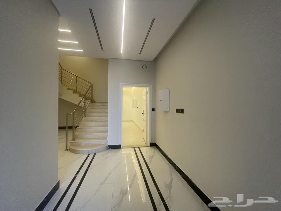 3 bedroom apartment in Badr 18