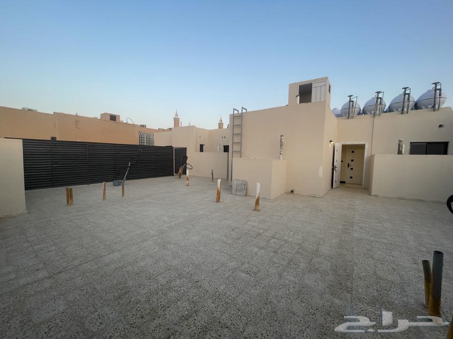3 bedroom apartment in Badr 46
