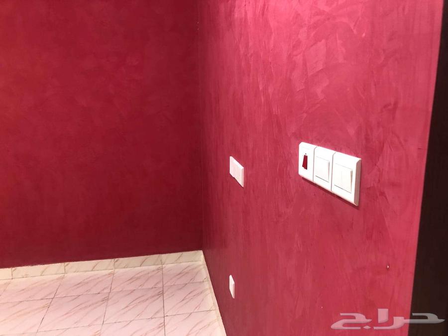 شقة 4 غرف في الزاهر 23