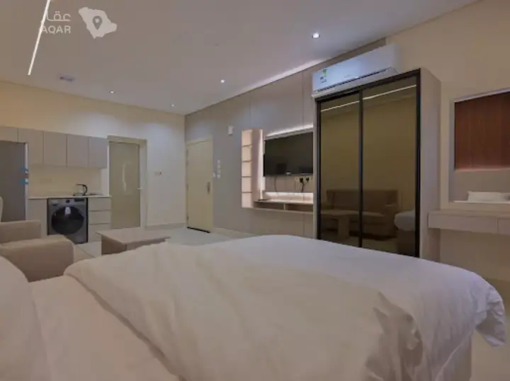 1 bedroom apartment in Al Manar, Eastern Province 3