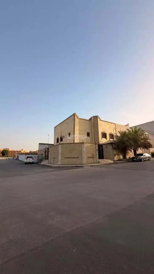 5 bedroom villa in Al Mathar Ash Shamali, Riyadh 10