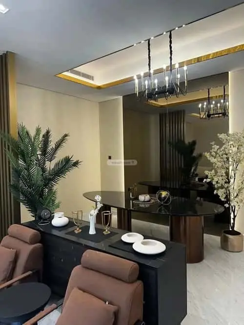 3 bedroom villa in Sidrah, Riyadh 8