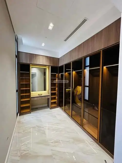 3 bedroom villa in Sidrah, Riyadh 5