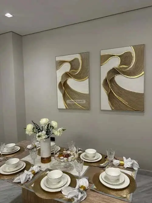 3 bedroom villa in Sidrah, Riyadh 12