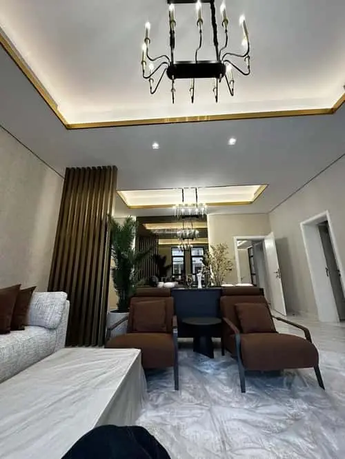 3 bedroom villa in Sidrah, Riyadh 11