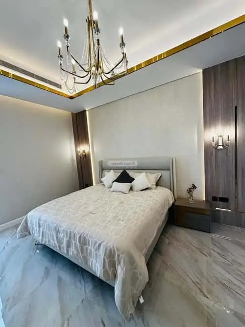 3 bedroom villa in Sidrah, Riyadh 3