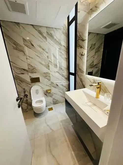 3 bedroom villa in Sidrah, Riyadh 2