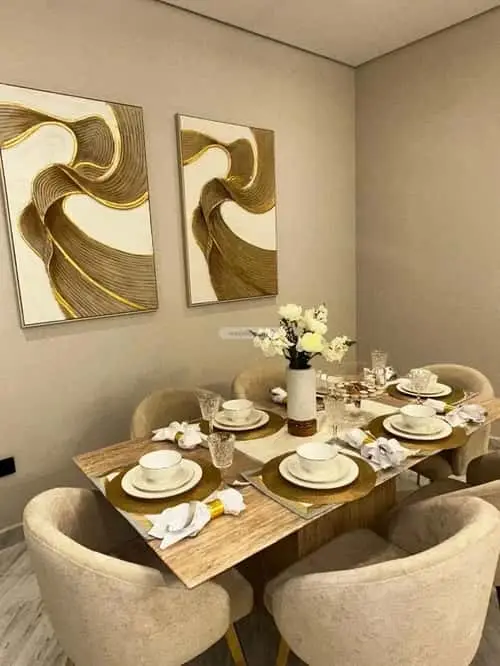 3 bedroom villa in Sidrah, Riyadh 4
