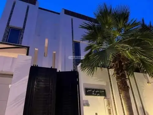 فيلا 4 غرف في عرقة، الرياض 14