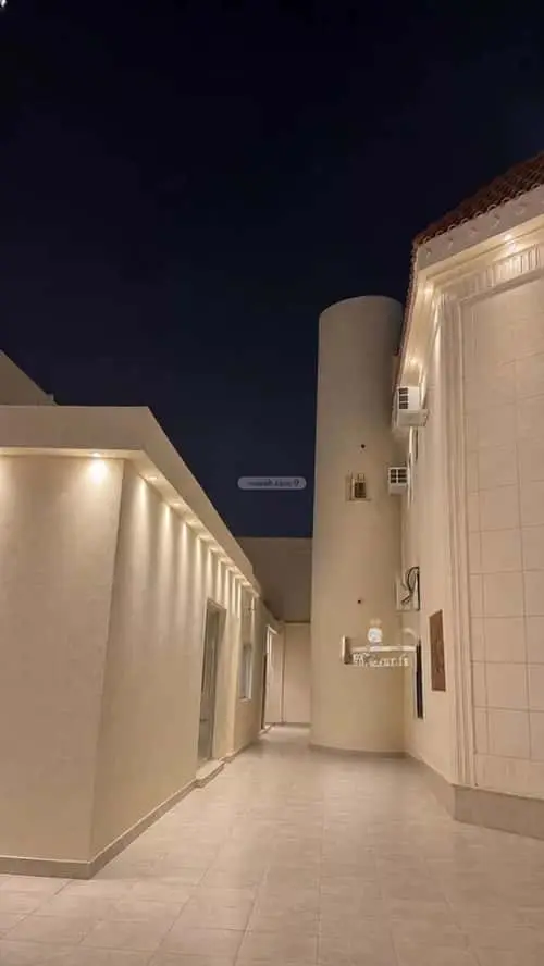 4 bedroom villa in Al Khaleej, Riyadh 4