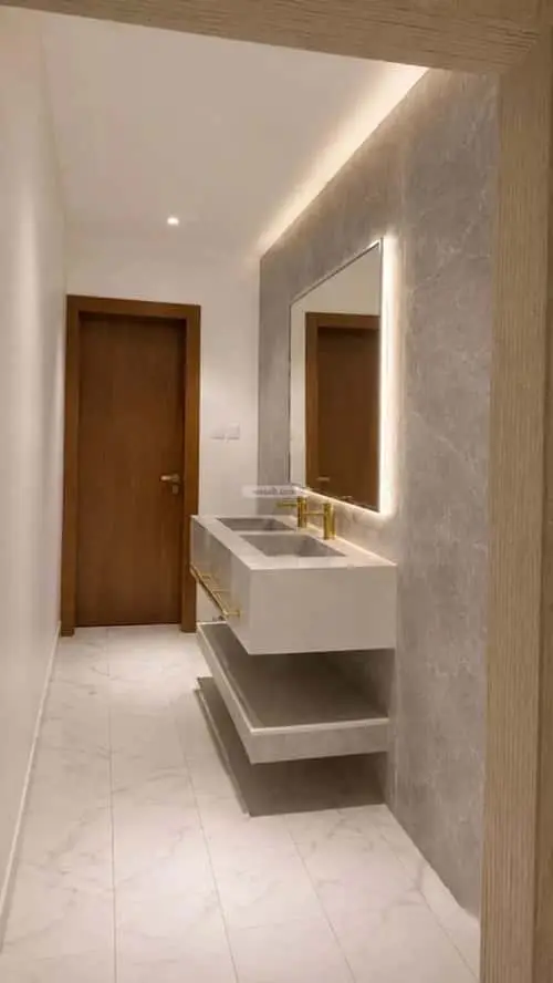4 bedroom villa in Al Khaleej, Riyadh 8