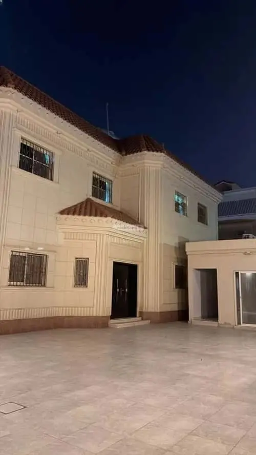 4 bedroom villa in Al Khaleej, Riyadh 9