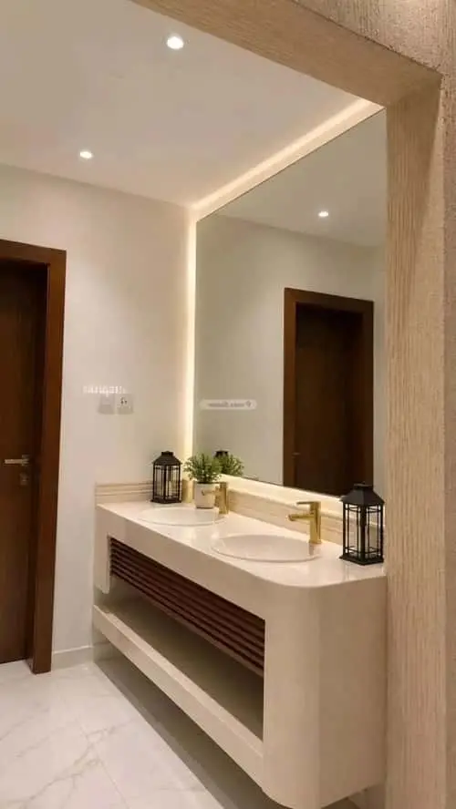 4 bedroom villa in Al Khaleej, Riyadh 3