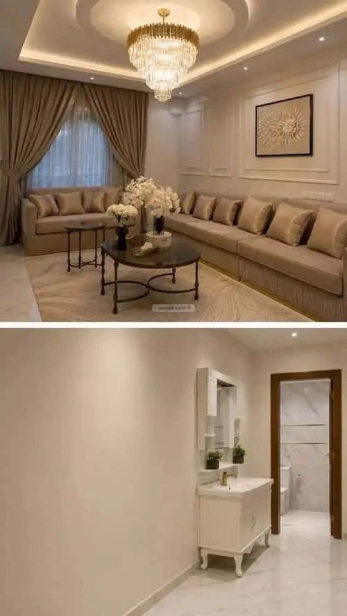 4 bedroom villa in Al Khaleej, Riyadh 13