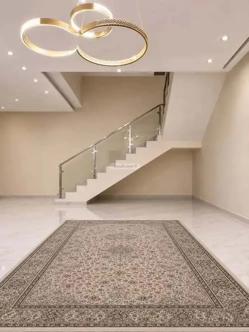 4 bedroom villa in Al Khaleej, Riyadh 7