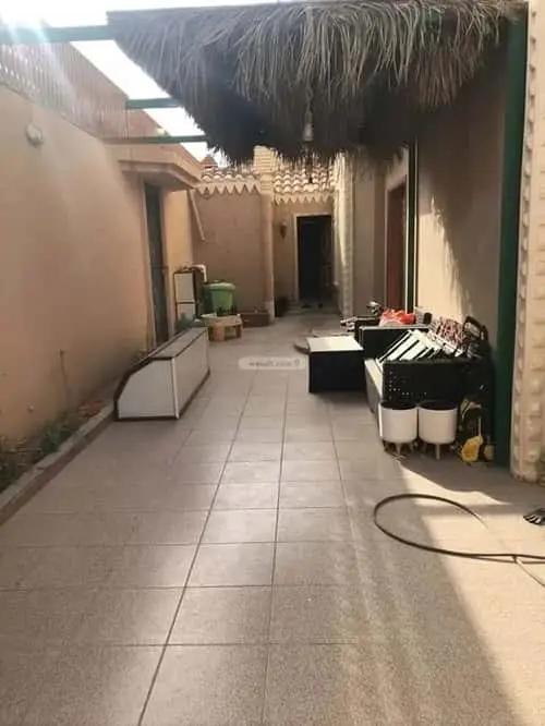 4 bedroom villa in Ar Rayan, Riyadh