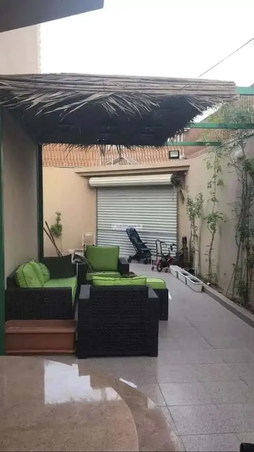 4 bedroom villa in Ar Rayan, Riyadh 4