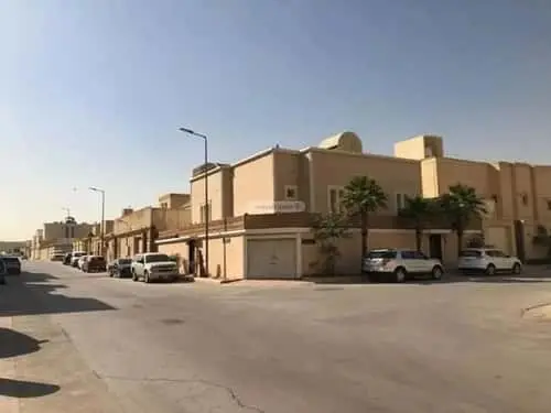 4 bedroom villa in Ar Rayan, Riyadh 11