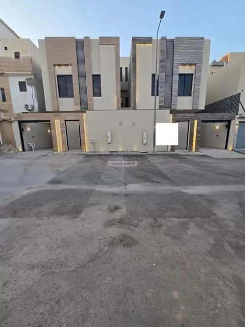فيلا 3 غرف في العريجاء الأوسط، الرياض