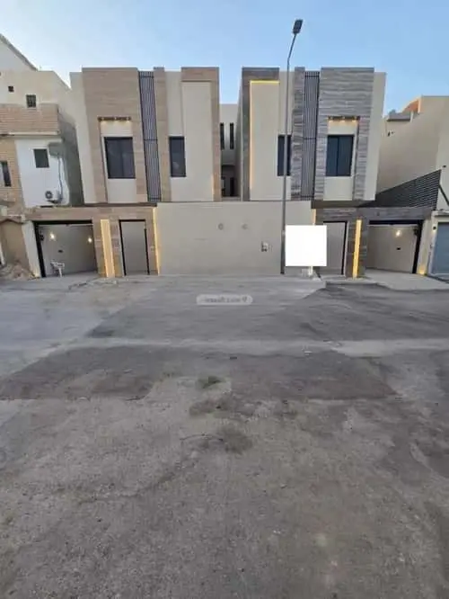 فيلا 3 غرف في العريجاء الأوسط، الرياض 2