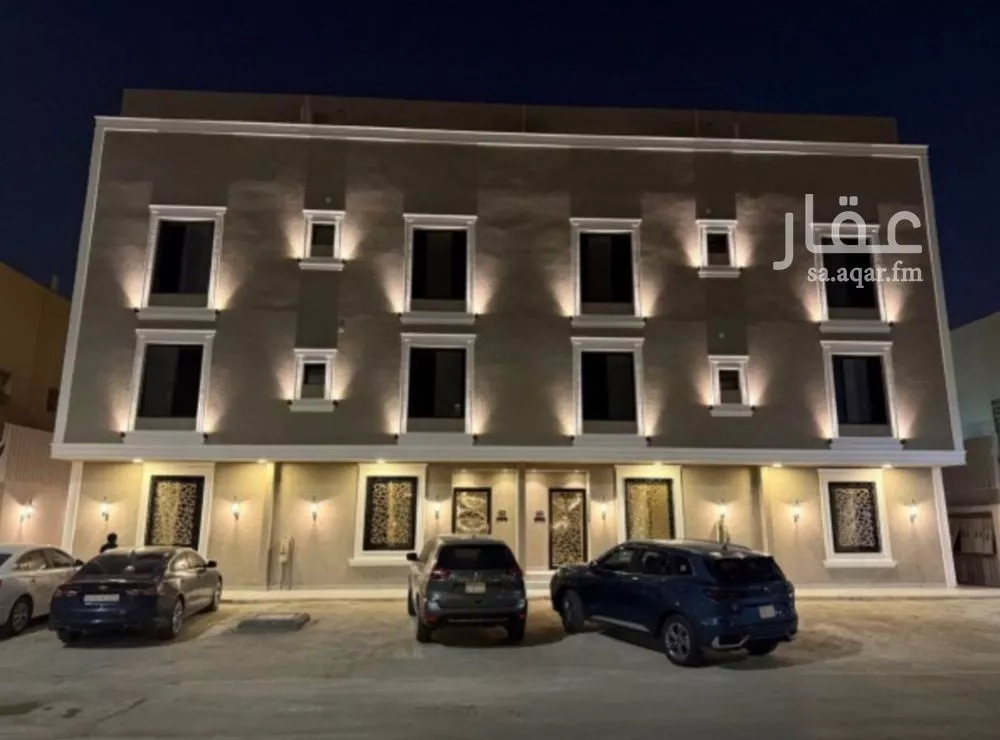1 bedroom apartment in Al Murooj 6