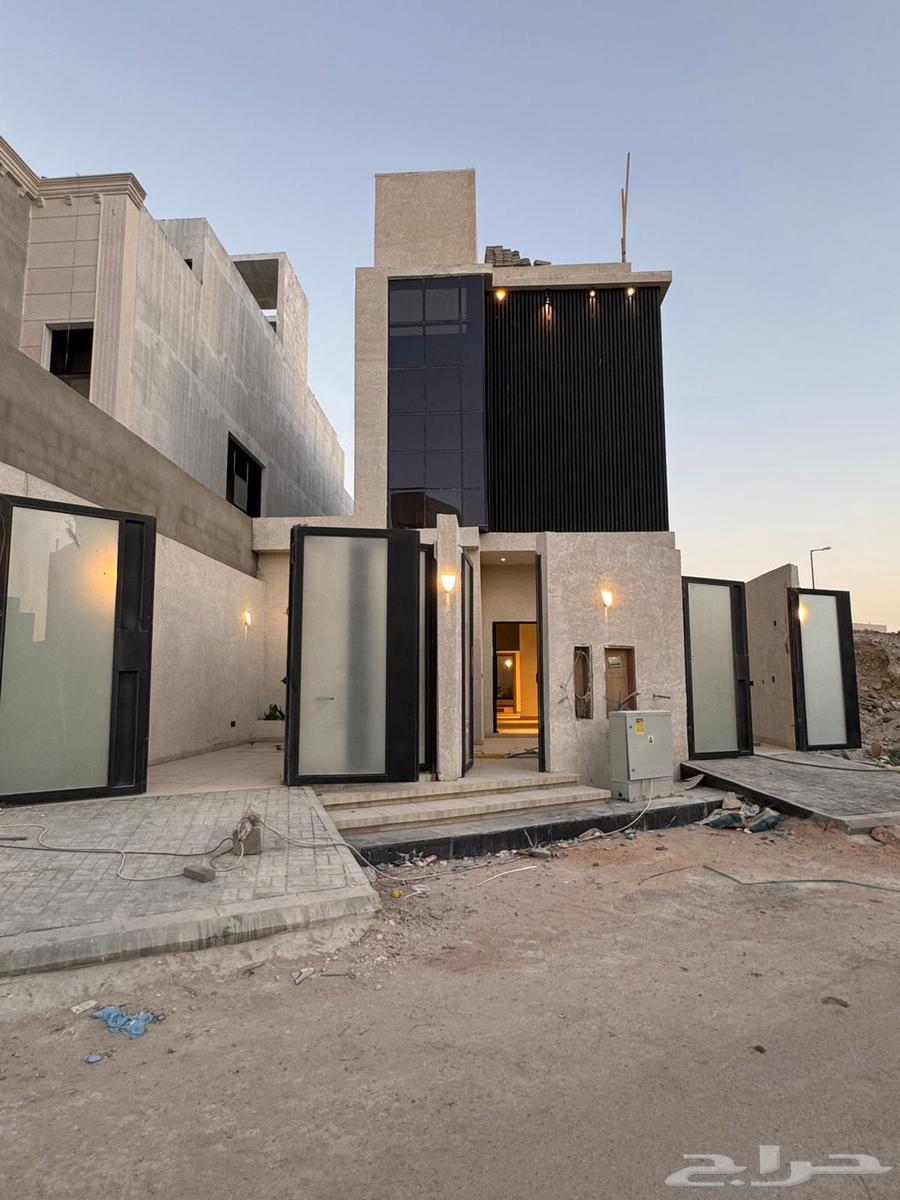 4 bedroom villa in Al Murjan 2