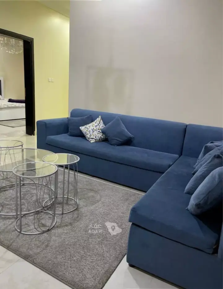 1 bedroom apartment in Al Difa, Madinah 5