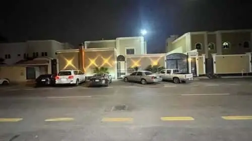 4 bedroom villa in Al Khaleej, Riyadh