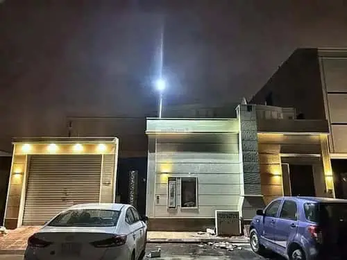 4 bedroom villa in Dhahrat Laban, Riyadh 2