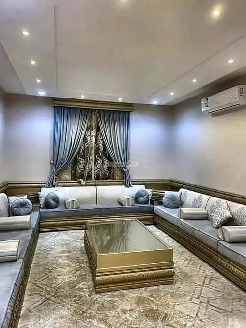 4 bedroom villa in Dhahrat Laban, Riyadh 4