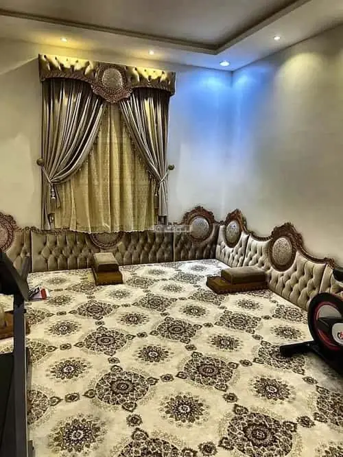 4 bedroom villa in Dhahrat Laban, Riyadh