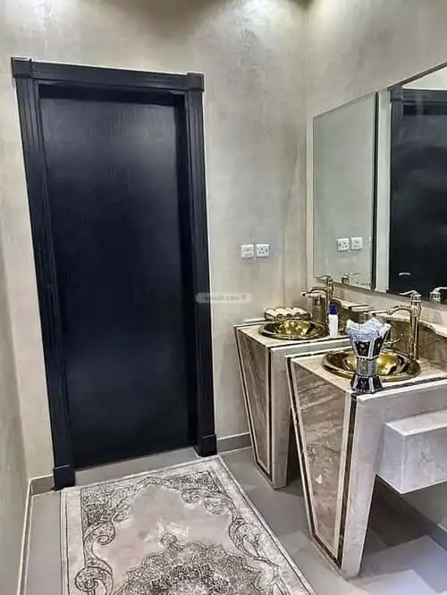 4 bedroom villa in Dhahrat Laban, Riyadh 6