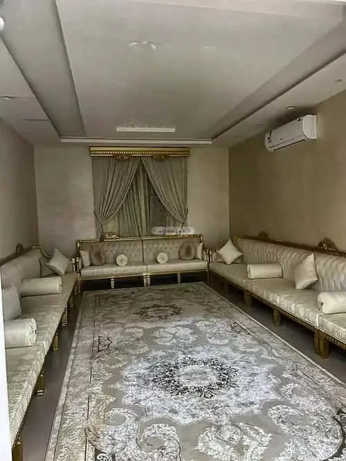 4 bedroom villa in Dhahrat Laban, Riyadh 5