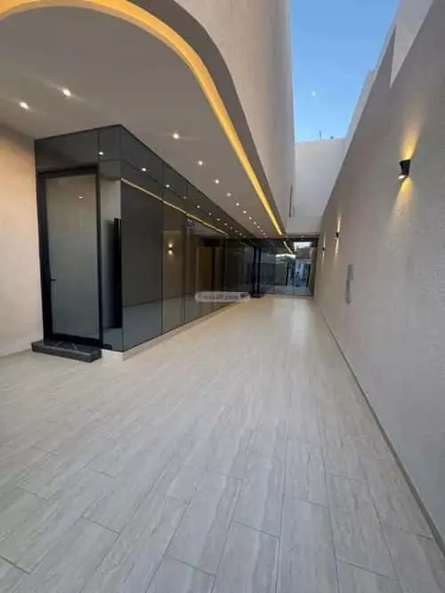 5 bedroom villa in Hittin, Riyadh