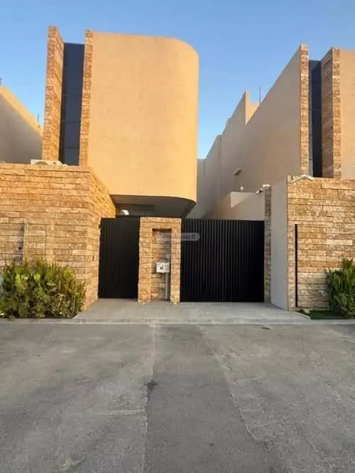5 bedroom villa in Hittin, Riyadh 12