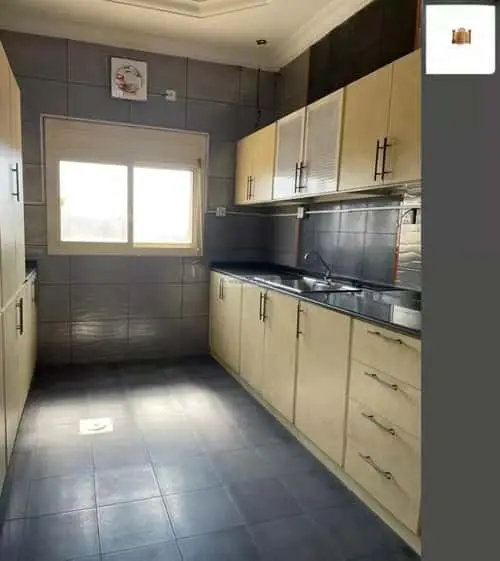 4 bedroom apartment in Al Rehab, Jeddah 6