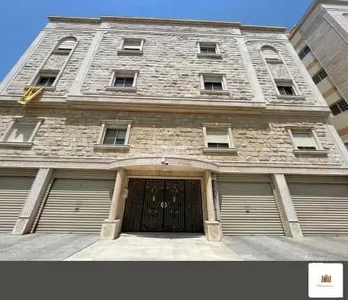 4 bedroom apartment in Al Rehab, Jeddah 5