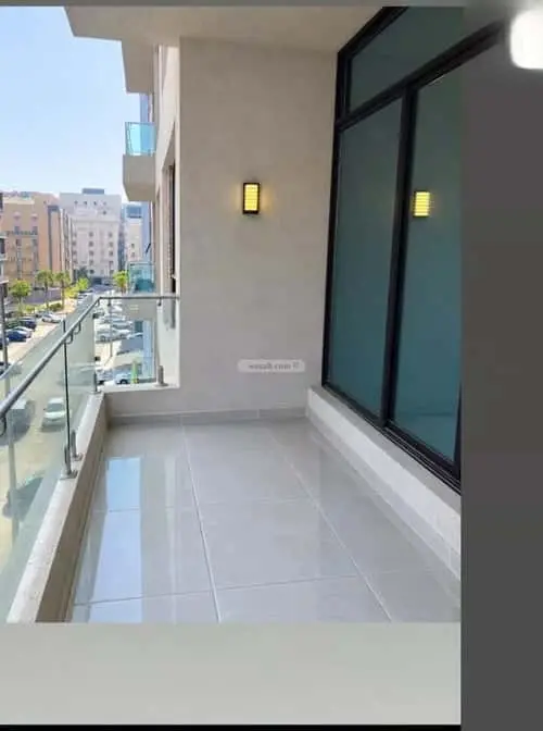 شقة 4 غرف في الفيحاء، جدة 8