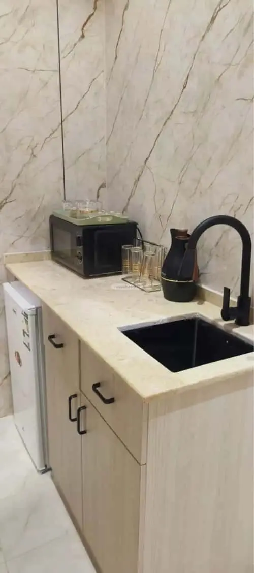 1 bedroom apartment in Al Shati, Jeddah 2
