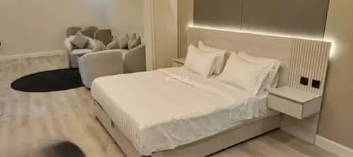 1 bedroom apartment in Al Shati, Jeddah 7