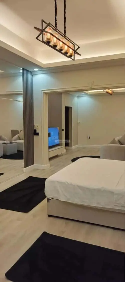 1 bedroom apartment in Al Shati, Jeddah