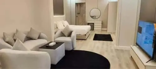 1 bedroom apartment in Al Shati, Jeddah 4
