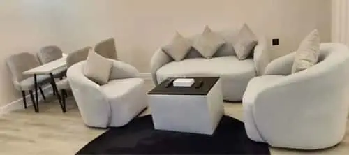 1 bedroom apartment in Al Shati, Jeddah 5