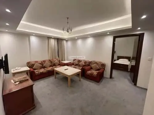 3 bedroom apartment in Al Faisaliyyah, Jeddah 8