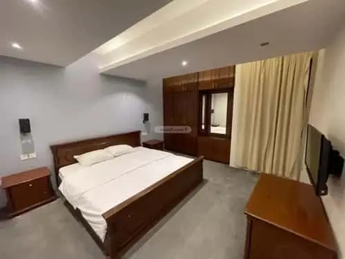 3 bedroom apartment in Al Faisaliyyah, Jeddah 3