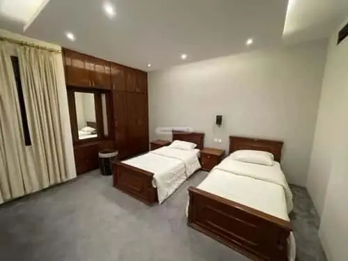 3 bedroom apartment in Al Faisaliyyah, Jeddah